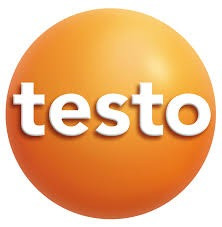 Testo - logo